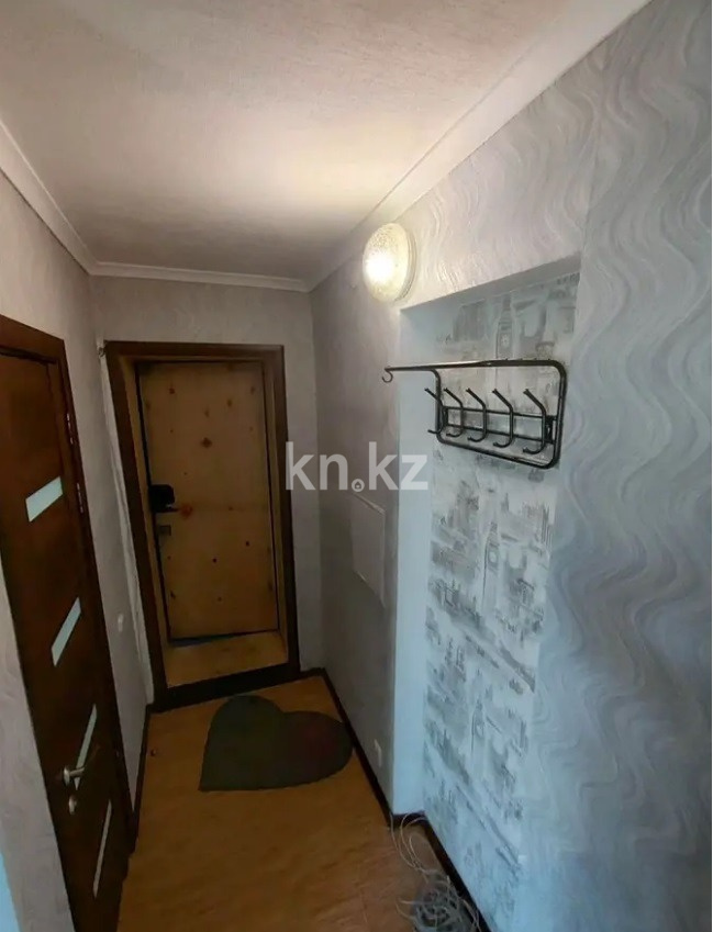 Продажа 1-комнатной квартиры, 31 м² в Караганде - фото 5