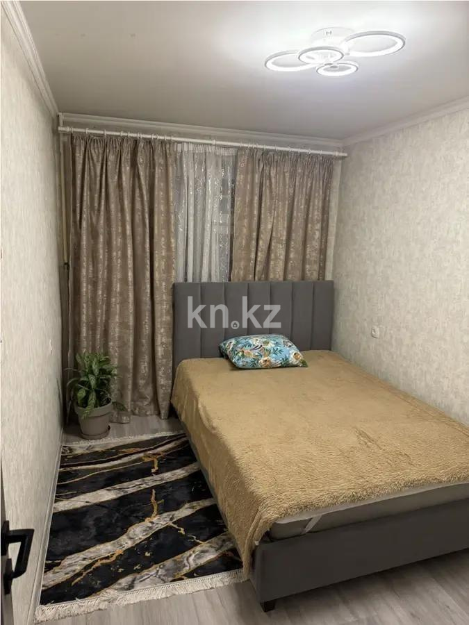 Продажа 2-комнатной квартиры, 52 м², мкр-н Аксай-3а, дом  39 в Алматы - фото 2