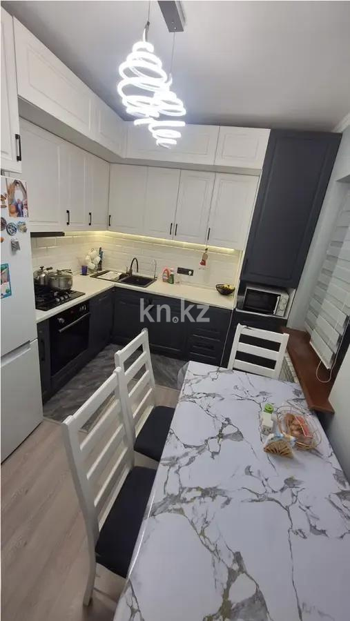Продажа 3-комнатной квартиры, 92 м², пр. Райымбека, дом  241 в Алматы - фото 4