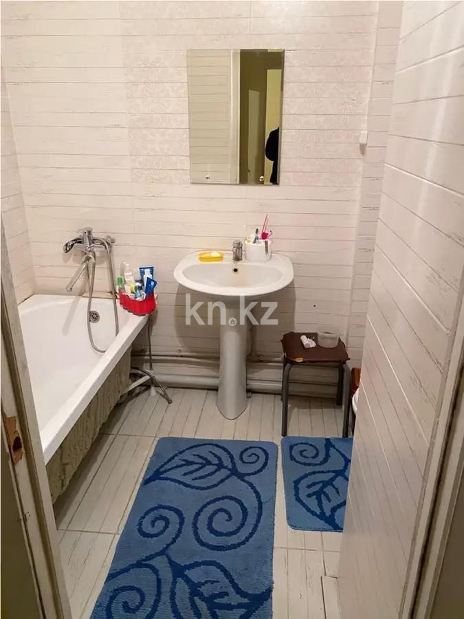 Продажа 1-комнатной квартиры, 37.6 м² в Алматы - фото 4