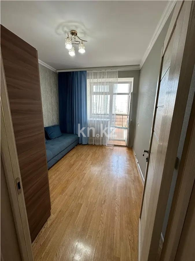 Продажа 1-комнатной квартиры, 36 м² - Продажа однокомнатных квартир в Астане - страница 3 фото 2 из 4