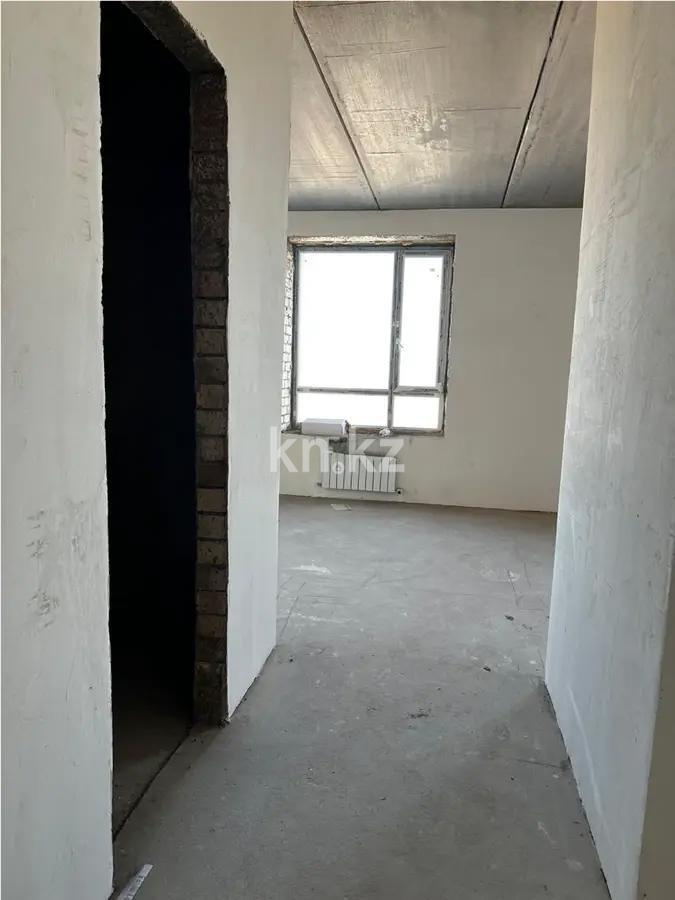 Продажа 2-комнатной квартиры, 45.1 м² в Астане - фото 2