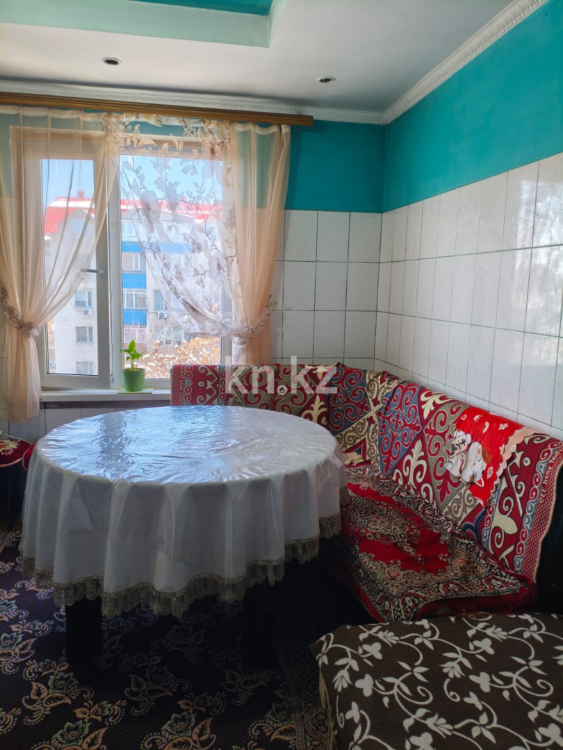 Продажа 4-комнатной квартиры, 84 м² - Продажа четырехкомнатных квартир в Алматы фото 7 из 13