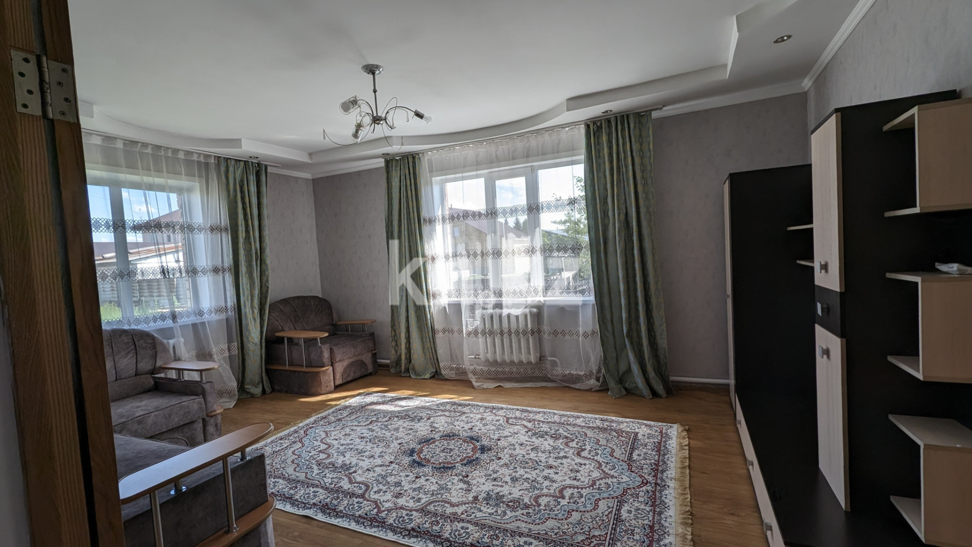 Продажа 8-комнатного дома, 200 м², ул. Аксуат, дом  16 - ул. Наурыз - Продажа домов, коттеджей в Астане с фото фото 17 из 17