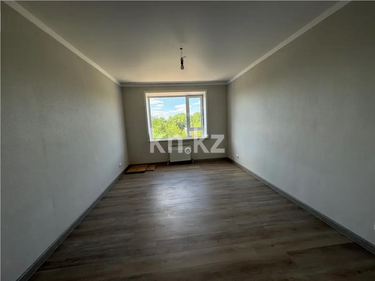 Продажа 1-комнатной квартиры, 44 м², ул. Академическая, дом  9/10 блок 1 - Продажа квартир в новостройках Караганды фото 1 из 2