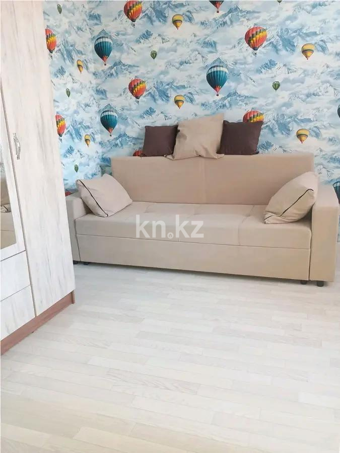 Продажа 3-комнатной квартиры, 48 м², ул. Абая, дом  72 - Продажа квартир в Темиртау без посредников фото 3 из 6