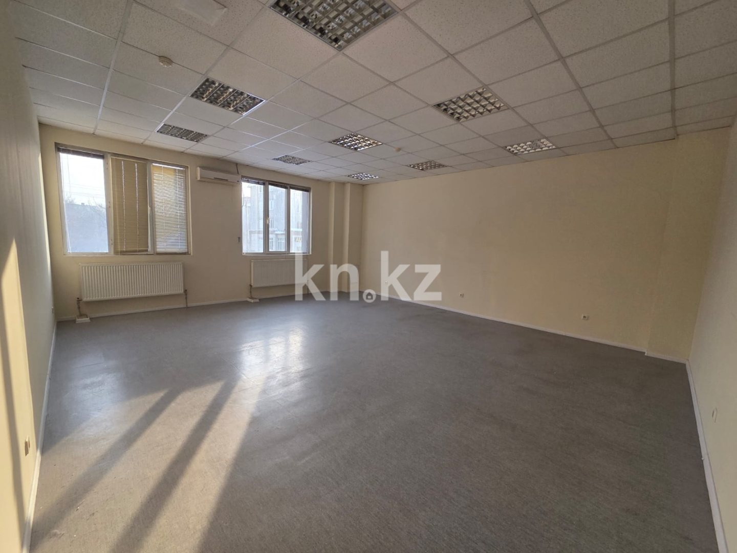 Аренда помещения - Аренда офисных и торговых помещений в Астане с фото фото 7 из 7