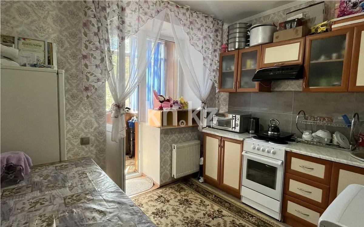 Продажа 1-комнатной квартиры, 29 м² в Астане - фото 2