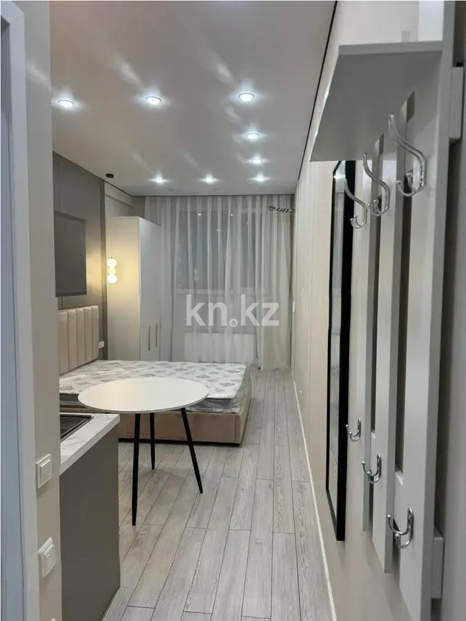Продажа 2-комнатной квартиры, 50 м² - Продажа квартир в новостройках Алматы - страница 8 фото 1 из 4