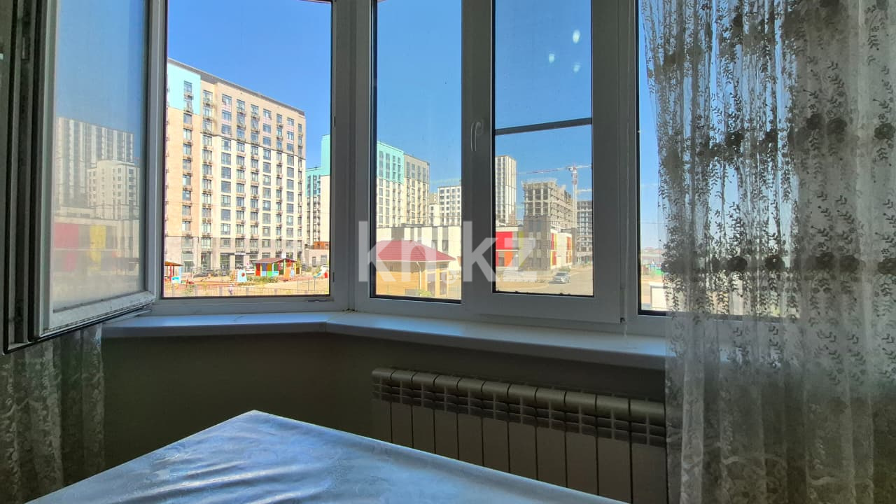 Продажа 4-комнатной квартиры, 123 м², мкр-н Сарыарка, дом  39 - Продажа и аренда недвижимости в Атырау фото 27 из 38