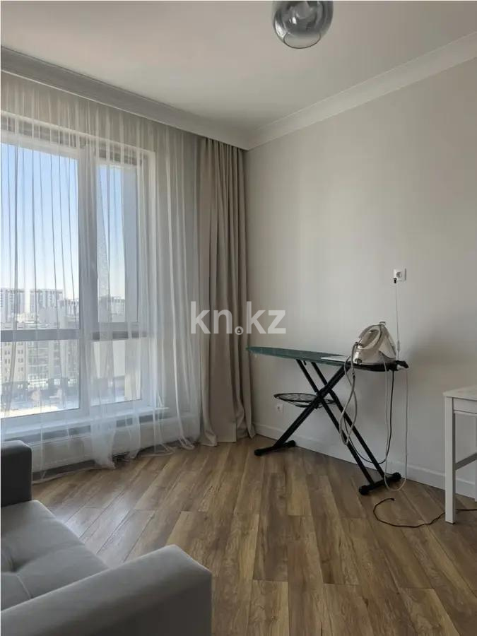 Продажа 4-комнатной квартиры, 118 м² - Продажа квартир в р-не Есиль Астаны - страница 6 фото 2 из 7