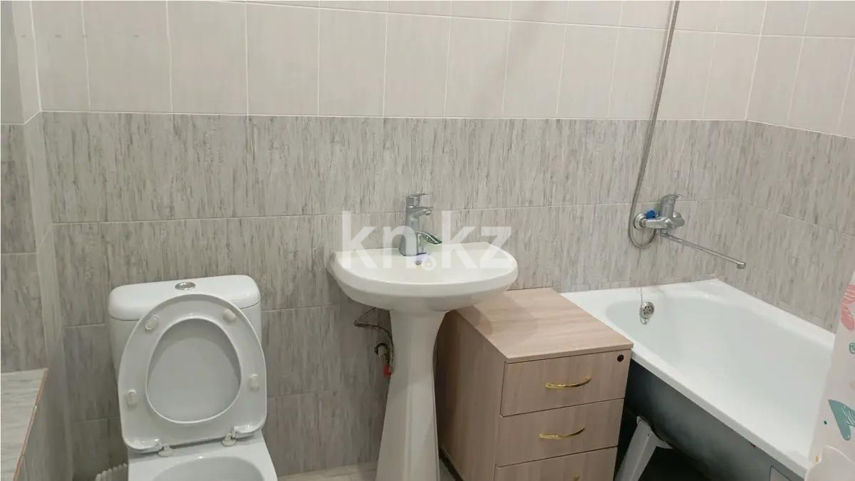 Продажа 1-комнатной квартиры, 34.1 м² в Астане - фото 3