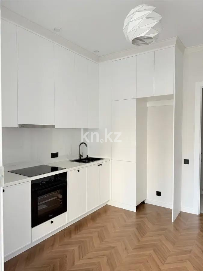 Продажа 2-комнатной квартиры, 55.3 м² - Продажа земельных участков в Кокшетау фото 2 из 4