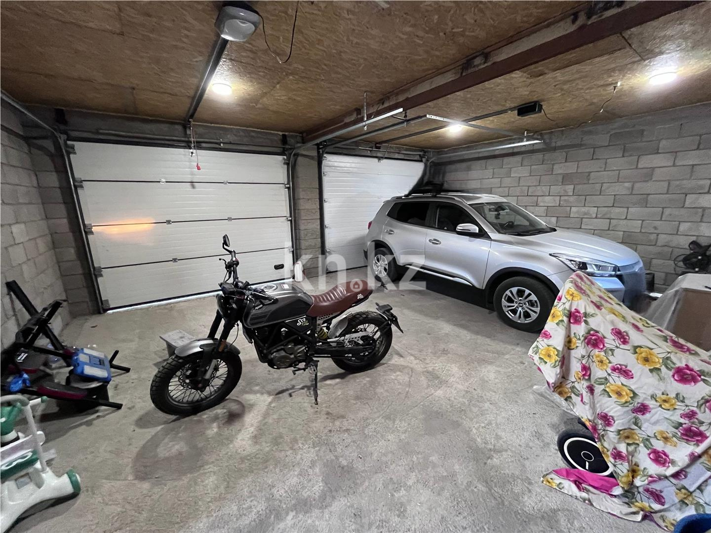 Продажа 5-комнатного дома, 283.2 м² - Продажа домов, коттеджей на Юго-Востоке Караганды фото 22 из 31