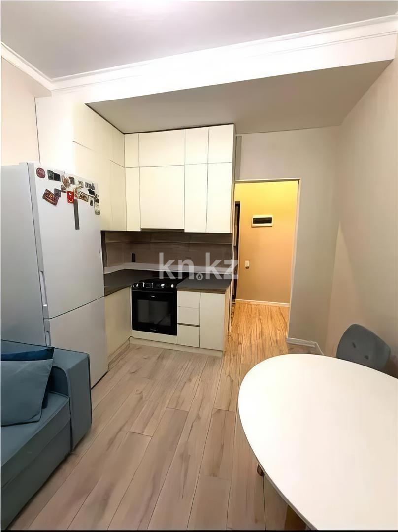 Продажа 1-комнатной квартиры, 39 м² - Продажа квартир в Казахстане - страница 35 фото 3 из 4