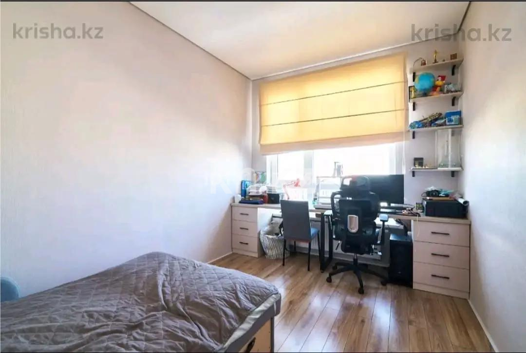 Продажа 3-комнатной квартиры, 84 м² - Продажа трехкомнатных квартир от собственников в Астане - страница 3 фото 3 из 7