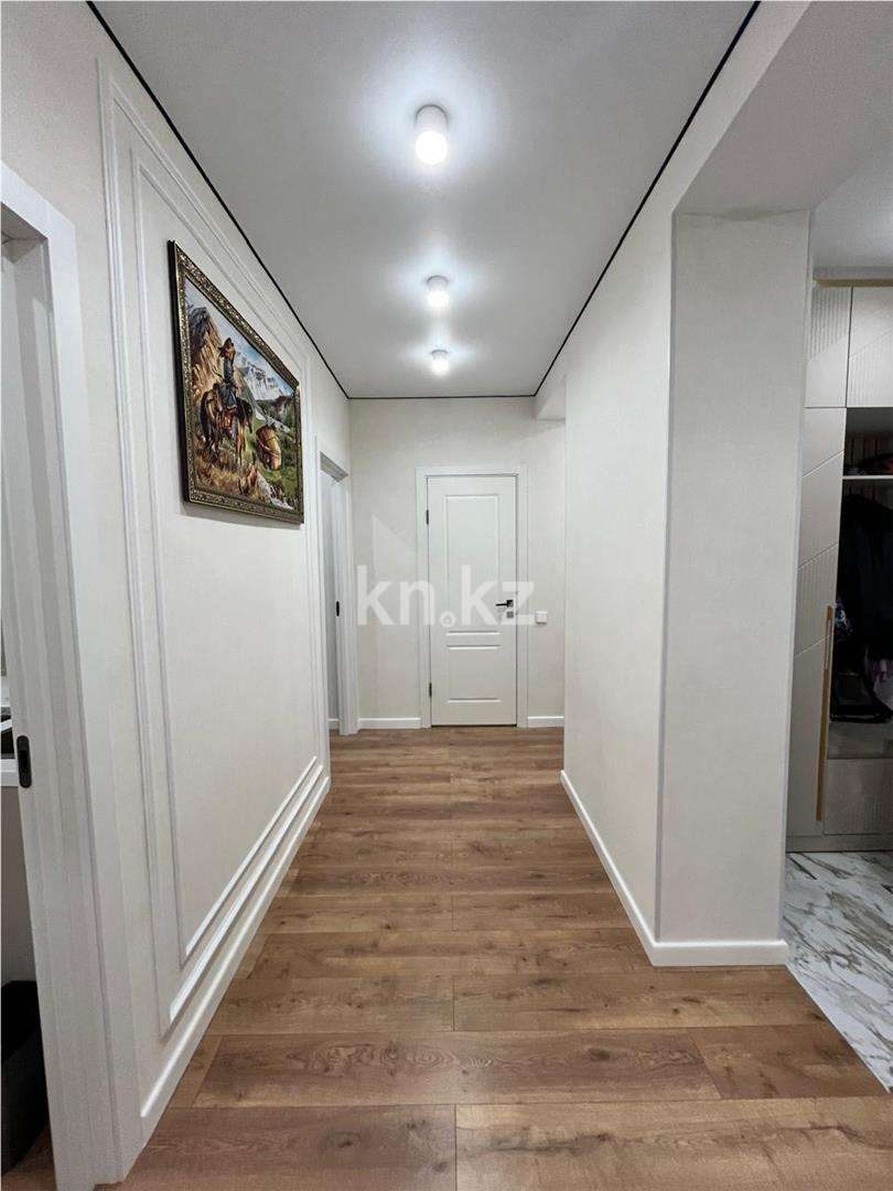 Продажа 3-комнатной квартиры, 80 м², ул. Култегин в Астане - фото 9