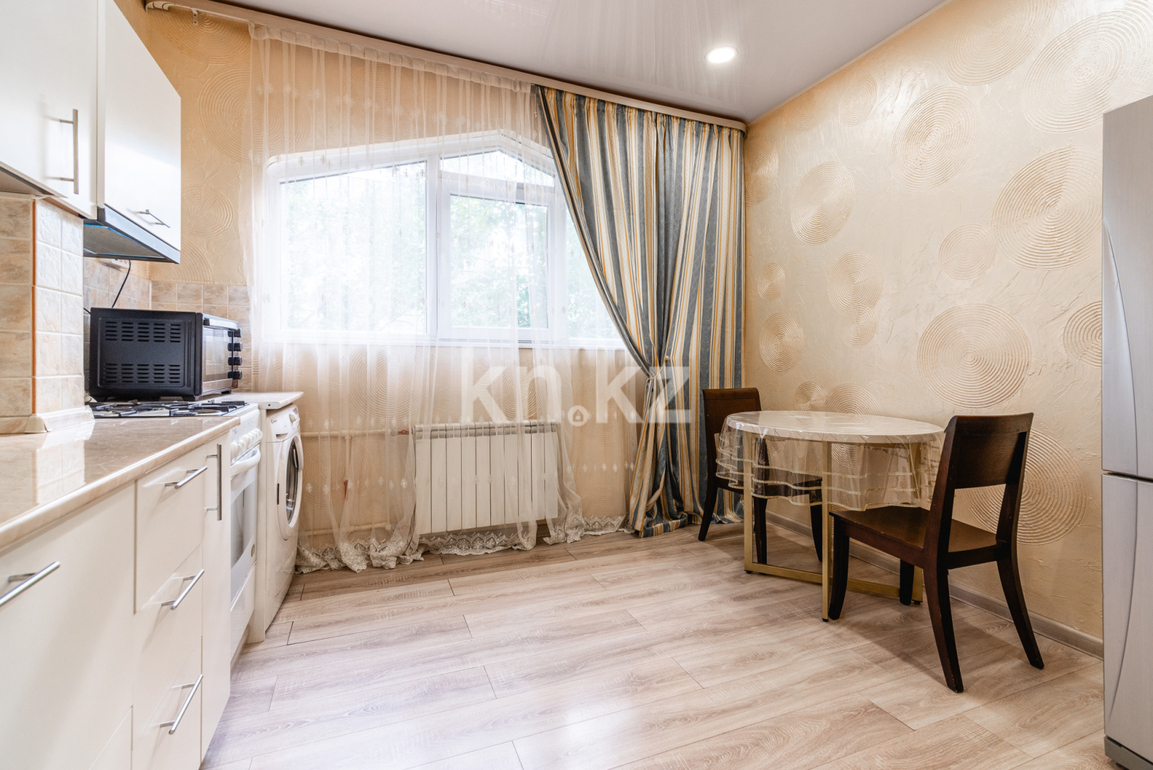 Продажа 1-комнатной квартиры, 44 м² в Алматы - фото 10