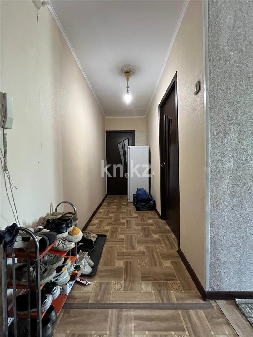 Продажа 3-комнатной квартиры, 55 м², бульвар Независимости в Темиртау - фото 11