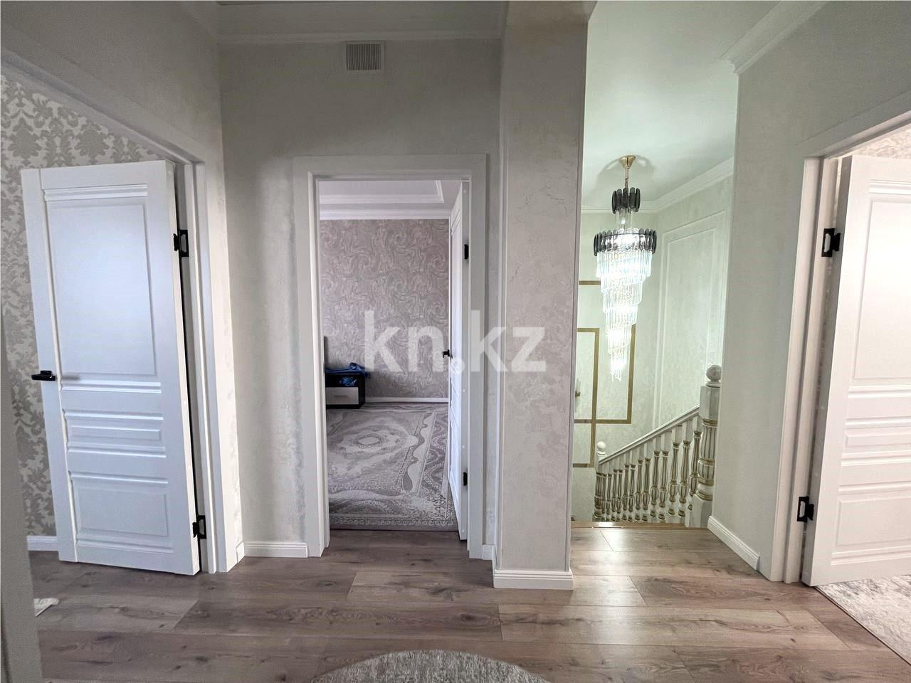 Продажа 4-комнатного дома, 135 м² - Продажа домов, коттеджей в Караганде фото 17 из 41