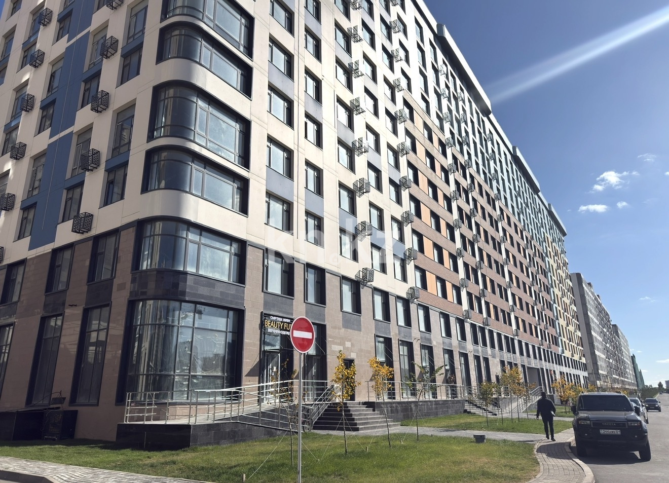Продажа базы, 5.3 м² - Продажа недвижимости в Казахстане - страница 16 фото 3 из 8