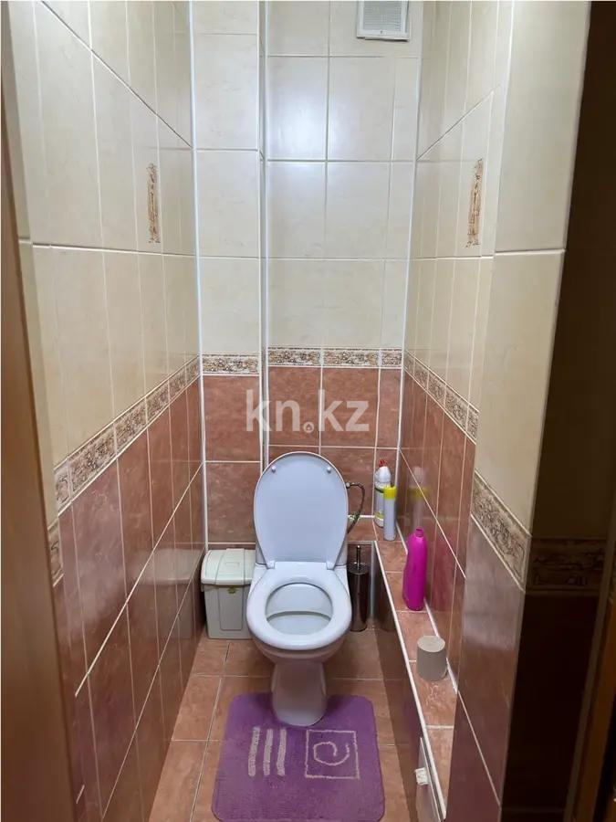 Продажа 3-комнатной квартиры, 98 м², ул. Мустафина, дом  1/2 в Астане - фото 5