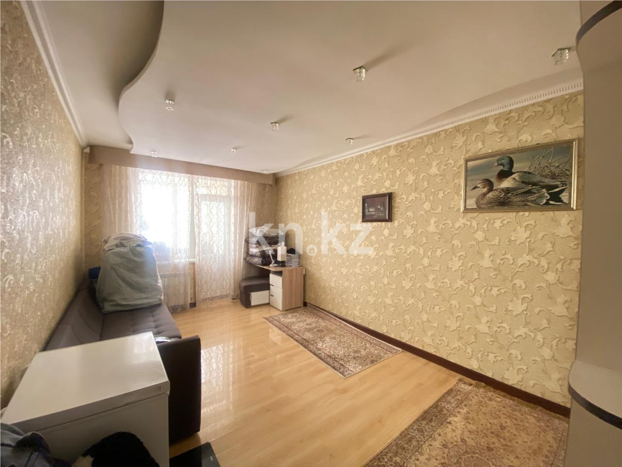Продажа 3-комнатной квартиры, 99 м², ул. Достык в Астане - фото 6