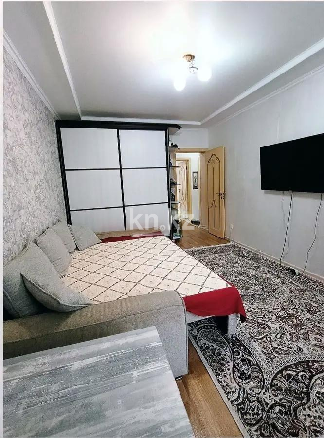 Продажа 3-комнатной квартиры, 76.7 м², ул. Молдагалиева, дом  3 - Продажа квартир в Алматы фото 2 из 5