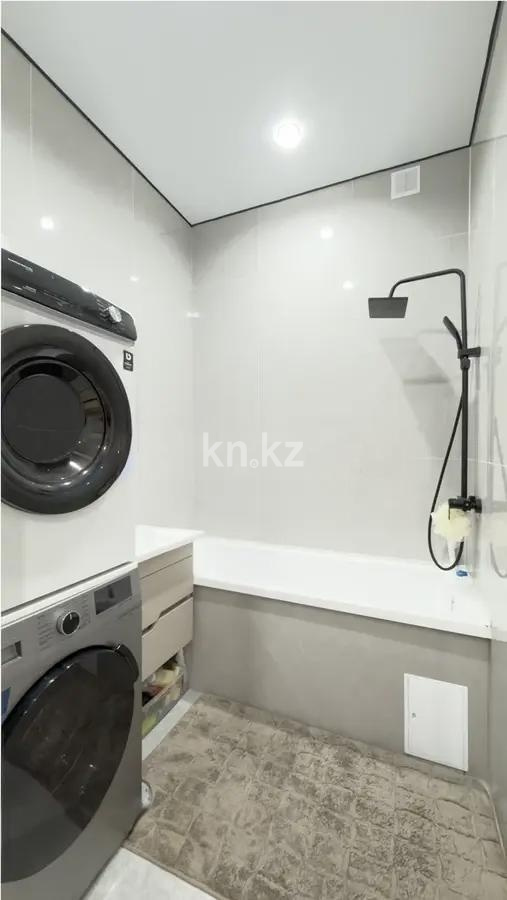 Продажа 4-комнатной квартиры, 87 м² - Продажа действующего бизнеса в Павлодаре фото 6 из 8