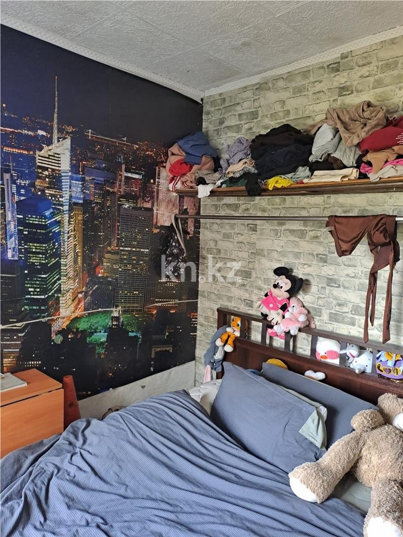 Продажа 4-комнатного дома, 80 м² - Продажа домов, коттеджей в Темиртау фото 4 из 7