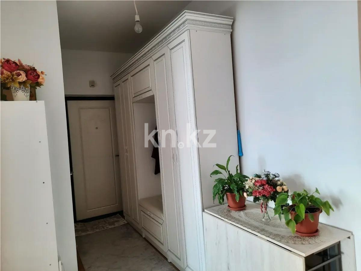 Продажа 2-комнатной квартиры, 63 м², мкр-н Саялы, дом  129 в Алматы - фото 5