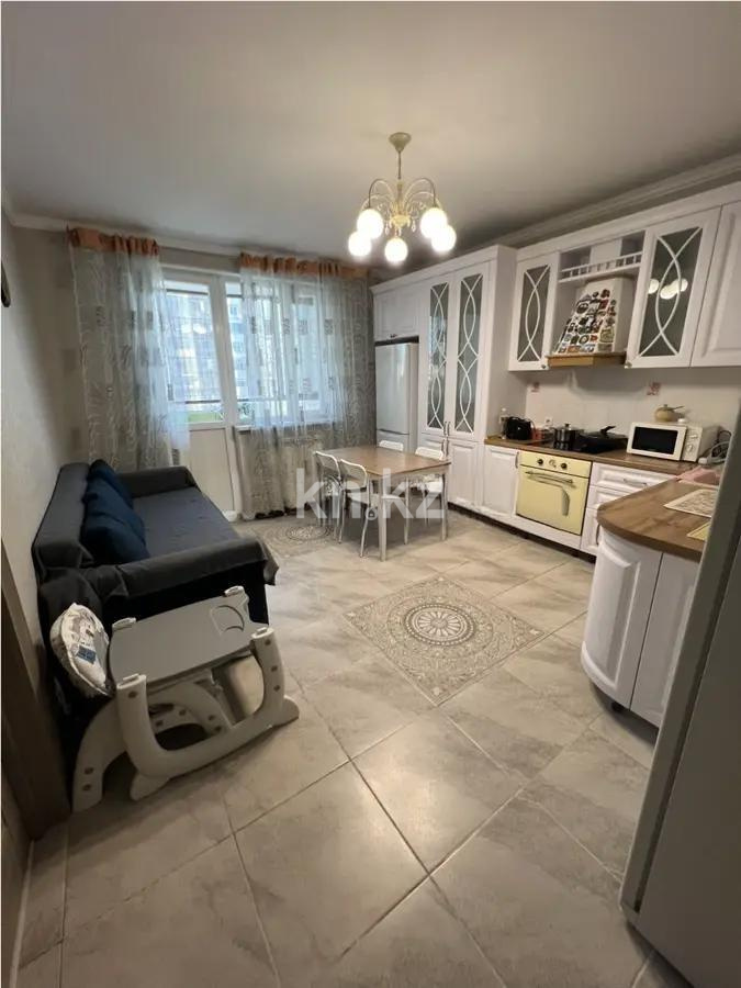 Продажа 2-комнатной квартиры, 98 м² - Продажа квартир от собственников в Астане - страница 3 фото 3 из 5