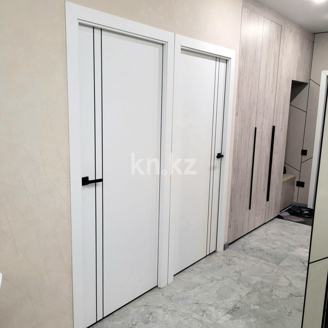 Аренда 2-комнатной квартиры, 47 м² - Аренда недвижимости в Алматы фото 6 из 12