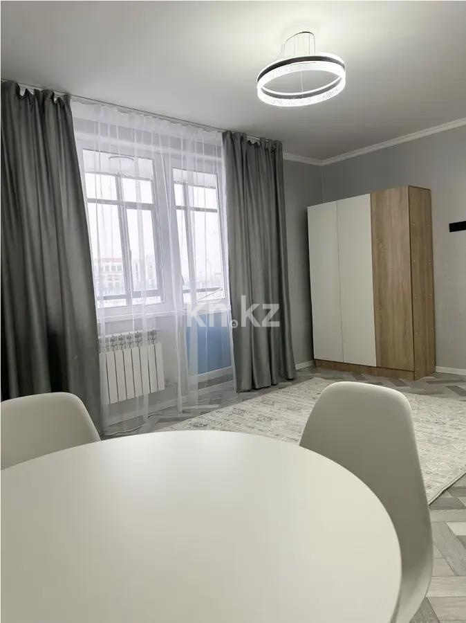 Продажа 1-комнатной квартиры, 29 м² - Продажа квартир от собственников в Астане - страница 98 фото 1 из 5