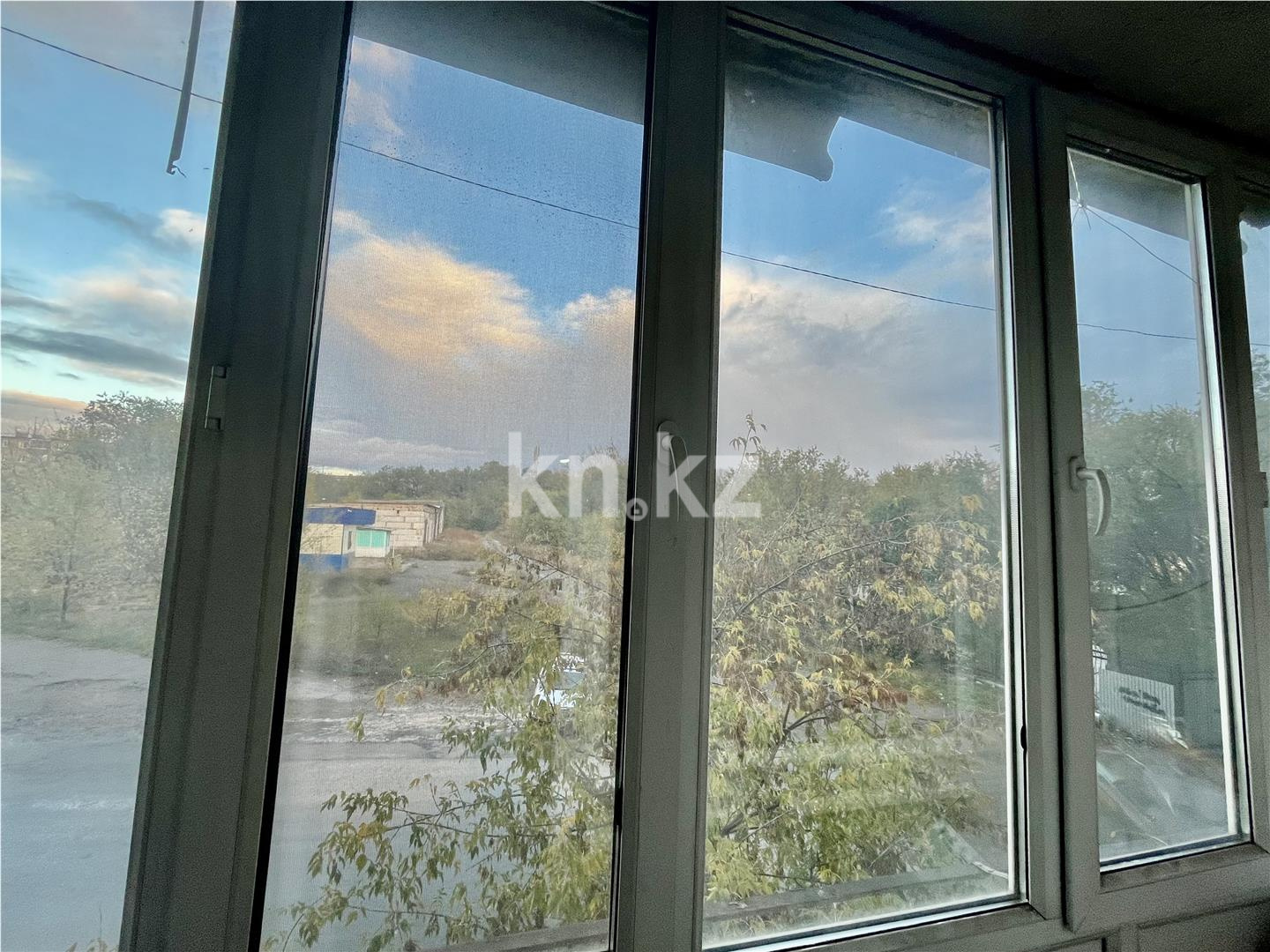 Продажа 2-комнатной квартиры, 45 м², мкр-н 7, дом  50 в Темиртау - фото 9