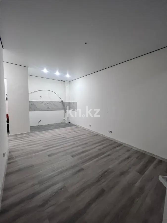 Продажа 1-комнатной квартиры, 30.3 м² - Продажа квартир в Алматы - страница 7 фото 2 из 4