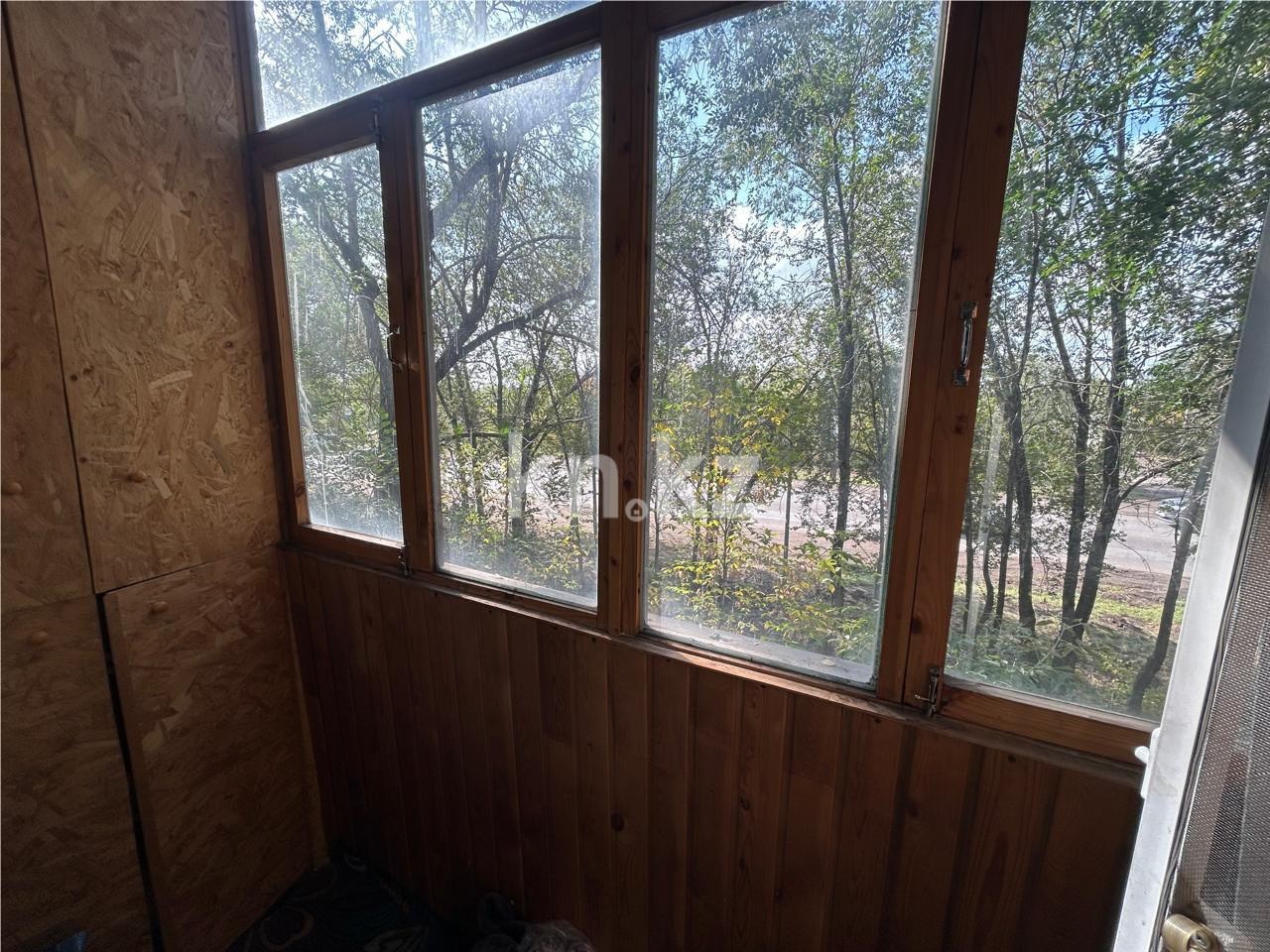 Продажа 3-комнатной квартиры, 63 м², мкр-н 16 - Продажа квартир в Караганде фото 15 из 18