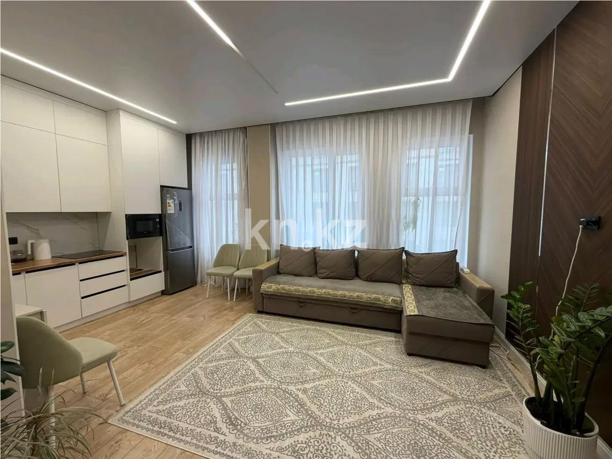 Продажа 2-комнатной квартиры, 55 м² в Астане