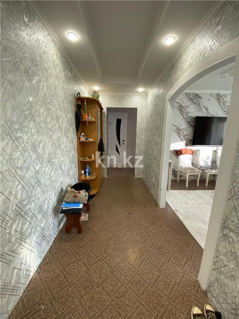 Продажа 3-комнатной квартиры, 69 м² в Караганде - фото 12
