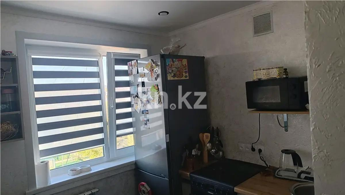 Продажа 2-комнатной квартиры, 46 м², 3 мкр-н, дом  8 - Продажа квартир в Абае фото 5 из 8