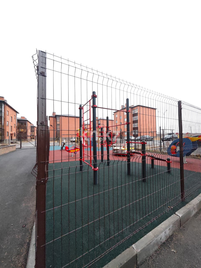 Продажа 2-комнатной квартиры, 42 м², ул. Университетская, дом  18 - Продажа квартир в Караганде с фото фото 9 из 9