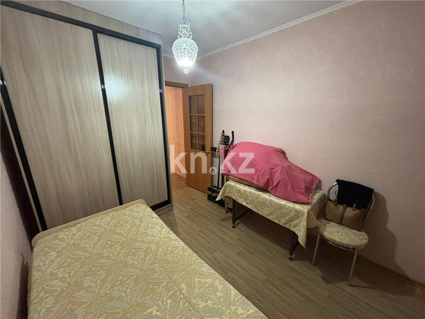 Продажа 2-комнатной квартиры, 41 м² в Караганде - фото 4