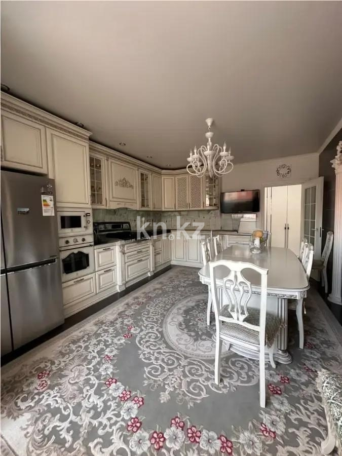 Продажа 3-комнатной квартиры, 136 м² - Продажа квартир в Астане - страница 5 фото 5 из 6