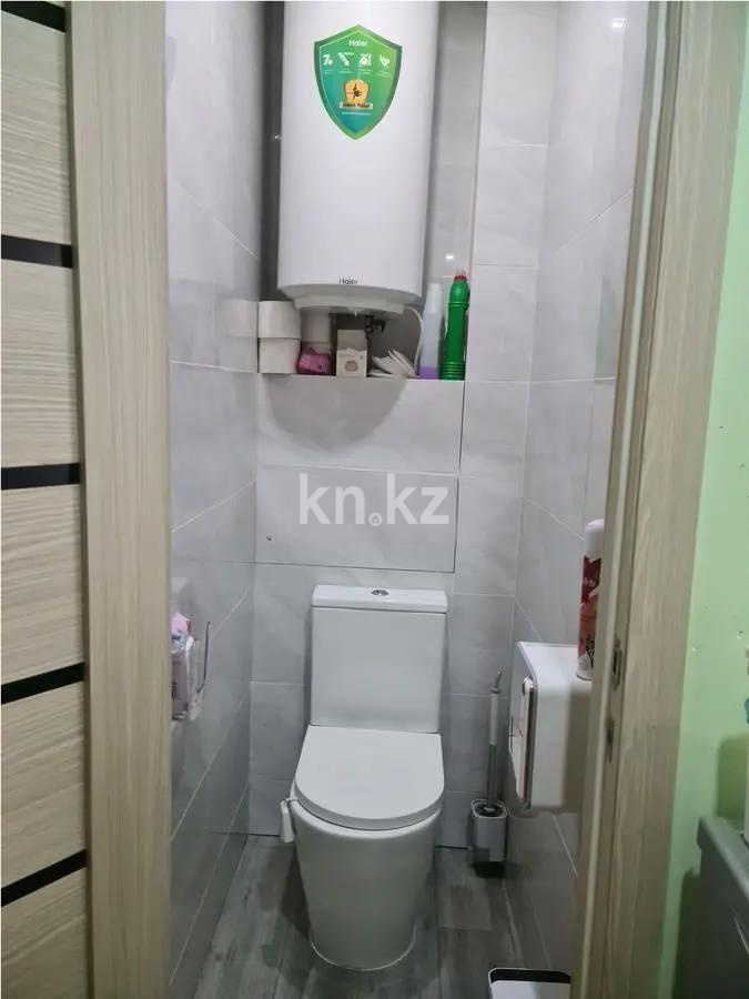 Продажа 2-комнатной квартиры, 51 м² - Продажа двухкомнатных квартир в кирпичном доме в Казахстане - страница 2 фото 4 из 5