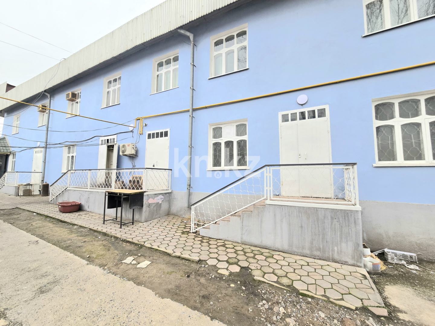 Аренда помещения - Аренда недвижимости в Шымкенте фото 1 из 19