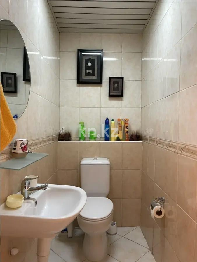 Продажа 3-комнатной квартиры, 82.6 м², мкр-н Аккент, дом  20 - Продажа  трехкомнатных квартир в новостройках Алматы без посредников фото 5 из 6