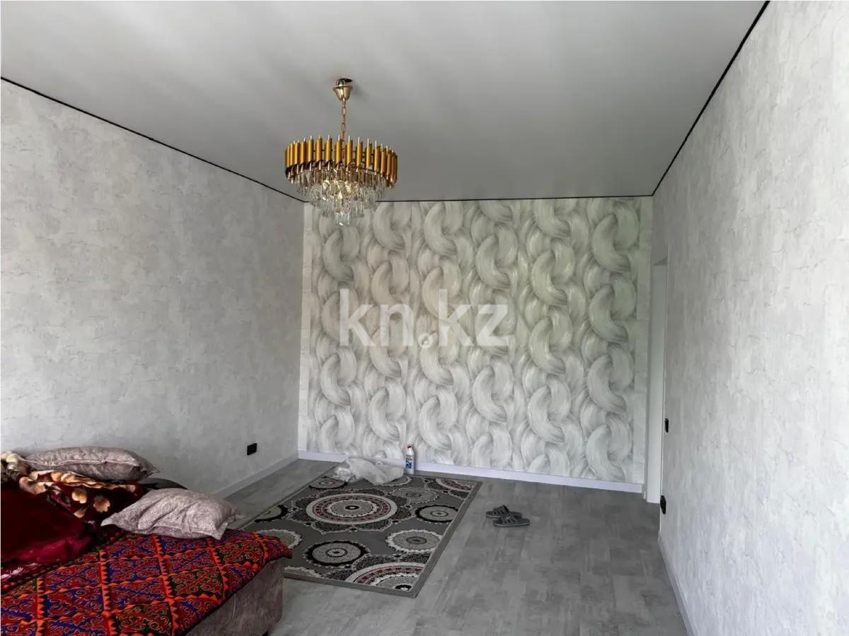 Продажа 2-комнатной квартиры, 56 м², ул. Омарова, дом  1 в Алматы