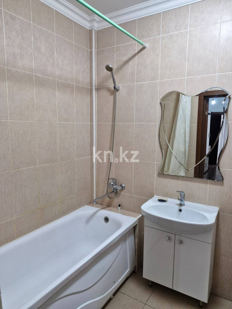 Аренда 2-комнатной квартиры, 60 м², ул. Бектурова, дом  3/3 - ул. Сыганак - Аренда квартир помесячно в Казахстане фото 10 из 10