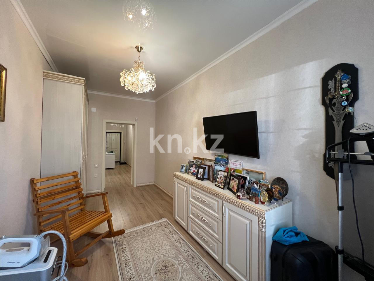 Продажа 4-комнатной квартиры, 131 м² в Караганде - фото 7