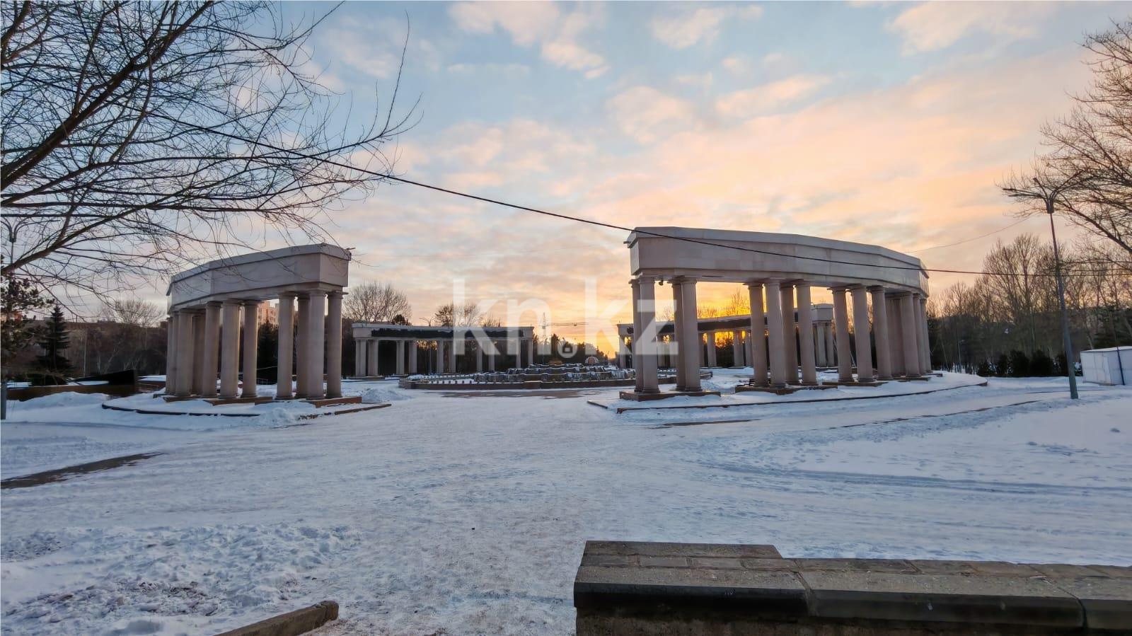 Продажа 3-комнатной квартиры, 105 м² - Продажа квартир в Караганде фото 25 из 26